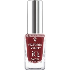   Victoria Vynn iQ Nail Polish 19 Colors Without Using a UV/LED Lamp 008 Forever Claret