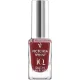 Victoria Vynn iQ Nail Polish 19 Colors Without Using a UV/LED Lamp 008 Forever Claret