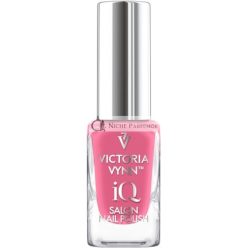   Victoria Vynn iQ Nail Polish 19 Colors Without Using a UV/LED Lamp 011 Parfait Pink