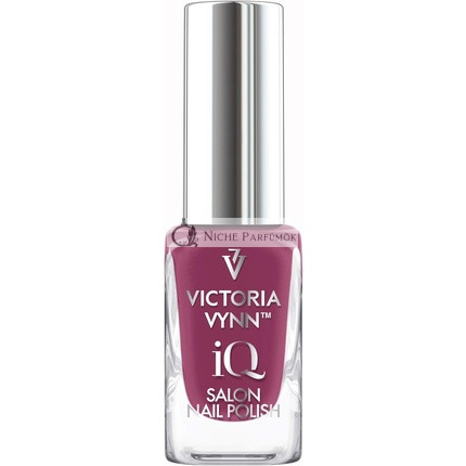 Victoria Vynn iQ Nail Polish without Using a UV/LED Lamp 012 Secret Story