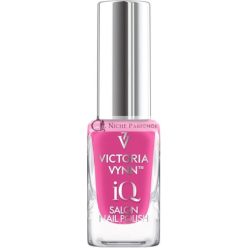   Victoria Vynn iQ Nail Polish 19 Colors Without Using a UV/LED Lamp 014 Sheer Pink