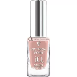   Victoria Vynn iQ Nail Polish 19 Colors Without Using a UV/LED Lamp 017 Naked Truth