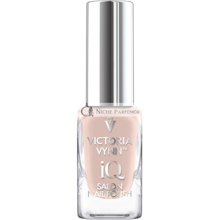 Victoria Vynn iQ Nail Polish 19 Colors New Without Using a UV/LED Lamp 018 Dusty Apricot