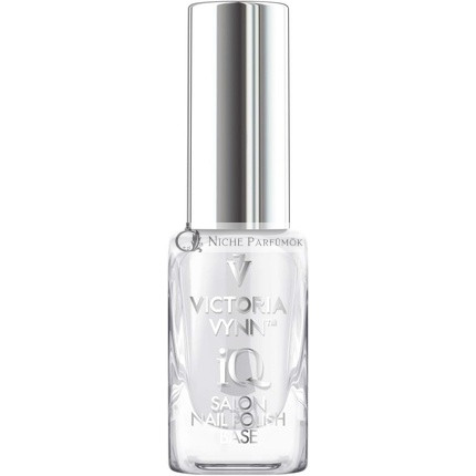Victoria Vynn iQ Nail Polish Base Without Using a UV/LED Lamp