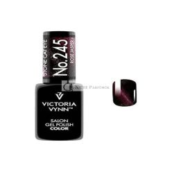 VICTORIA VYNN Gel Polish Rose Jasper 245 8ml Black Standard