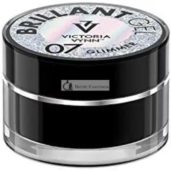 Brilliant Gel 07 Glimmer 5g