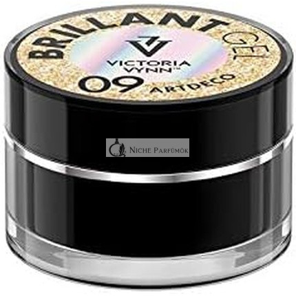 Victoria Vynn Brilliant Gel Collection Nail Art UV/LED 09