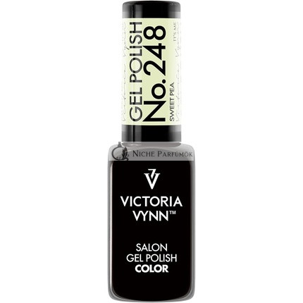 Victoria Vynn Gel Polish No. 248 Sweet Pea