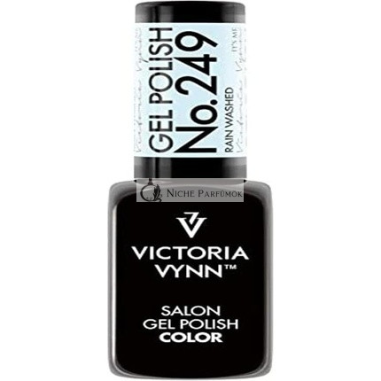 Victoria Vynn Gel Polish No. 249 Rain Washed