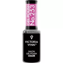 Victoria Vynn Gel Polish No. 253 Magenta Tone