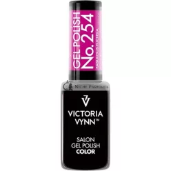 Victoria Vynn Gel Polish No. 254 Fabulous Fuchsia