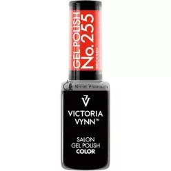 Victoria Vynn Gel Polish No. 255 Brick Red