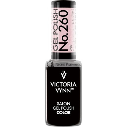 Victoria Vynn Gel Polish No. 260 Jive