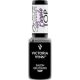 Victoria Vynn Top Coat Shimmer Purple Pink No Wipe 8 Ml - Glitter Gel Polish