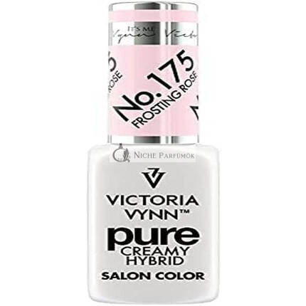 Pure Cream Hybrid Frost Rose 8ml