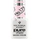 Pure Cream Hybrid Frost Rose 8ml