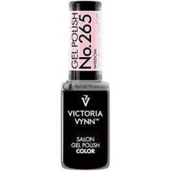   Victoria Vynn UV LED Gel Polish 265 Wisdom - Spring/Summer 2020 Collection - Delicate Powder Pink