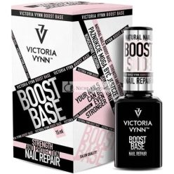 Boost Base Nail Repair 2 in 1 15ml