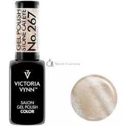 Victoria Vynn Gel Polish 267 Stone Cat Eye
