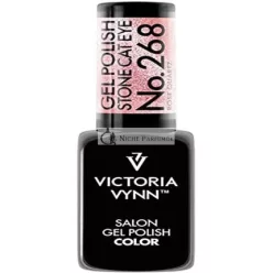 Victoria Vynn Gel Polish Stone Cat Eye No. 268 Rose Quartz