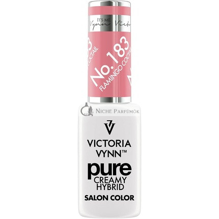VICTORIA VYNN Pure Creamy Hybrid 183 Flamingo Cocktail