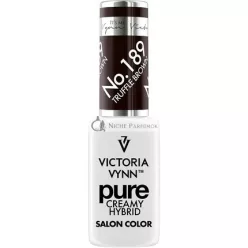 Victoria Vynn Pure Creamy Hybrid 189 Truffle Brown