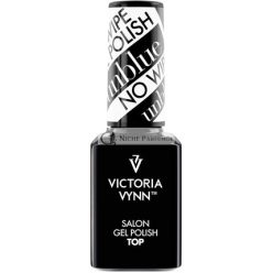   Victoria Vynn Unblue No Wipe Top Coat UV/LED Hybrid Gel Nail Polish Soak-Off Nails 15ml