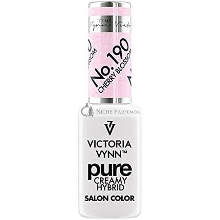 VICTORIA VYNN Pure Creamy Hybrid 190 Cherry Blossom