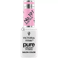 VICTORIA VYNN Pure Creamy Hybrid 191 Rose Petal