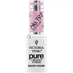 VICTORIA VYNN Pure Creamy Hybrid 192 Soft Rose