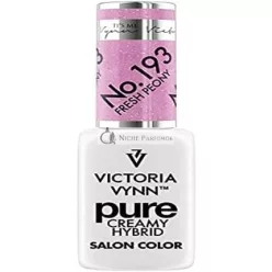 VICTORIA VYNN Pure Creamy Hybrid 193 Fresh Peony