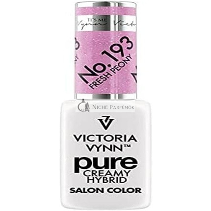 VICTORIA VYNN Pure Creamy Hybrid 193 Fresh Peony