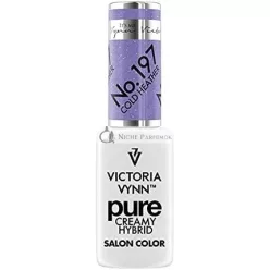 VICTORIA VYNN Pure Creamy Hybrid 197 Cold Heather