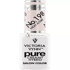 VICTORIA VYNN Pure Creamy Hybrid 198 Neat Attire