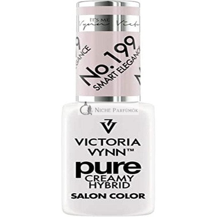 VICTORIA VYNN Pure Creamy Hybrid 199 Smart Elegance