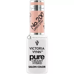 VICTORIA VYNN Pure Creamy Hybrid 200 Office Style