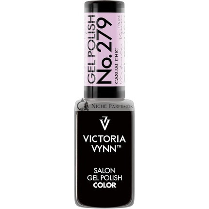Victoria Vynn Gel Polish Colour 279 Casual Chic Art Hybrid UV/LED Soak Off