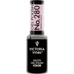   Victoria Vynn Gel Polish Colour 280 Perfect Match Art Hybrid UV/LED Soak Off