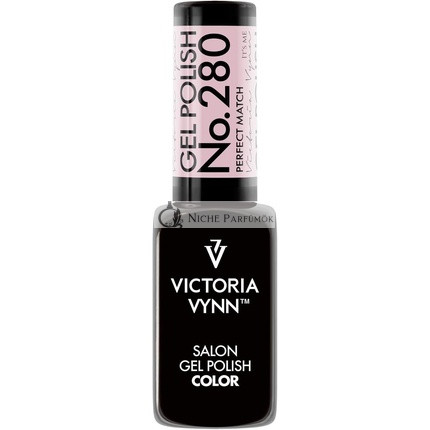 Victoria Vynn Gel Polish Colour 280 Perfect Match Art Hybrid UV/LED Soak Off
