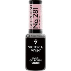   Victoria Vynn Gel Polish Colour 281 Front Office Art Hybrid UV/LED Soak Off