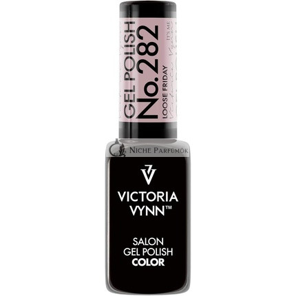 Victoria Vynn Gel Polish Colour 282 Loose Friday Art Hybrid UV LED Soak Off