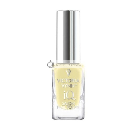 Victoria Vynn IQ Series Salon Nail Polish No. 020 City Graffiti