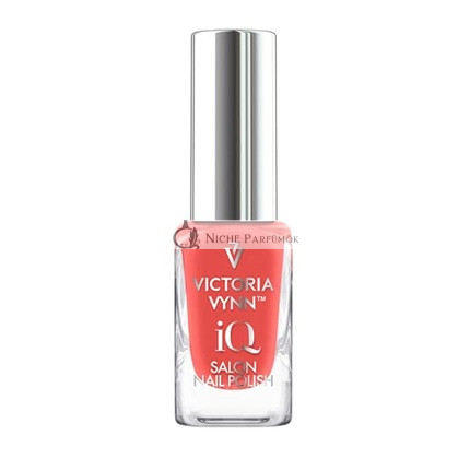 Victoria Vynn IQ Series Salon Nail Polish No. 023 Dragon Fruit