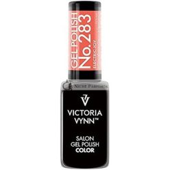   Victoria Vynn Gel Polish Colour 283 Electric Joy Art Hybrid UV LED Soak Off