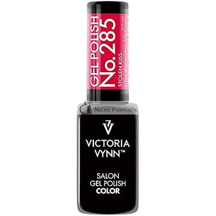 Victoria Vynn Gel Polish Colour 285 Stolen Kiss Art Hybrid UV/LED Soak Off
