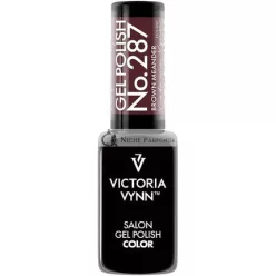  Victoria Vynn Gel Polish Colour 287 Brown Meander UV/LED Soak Off 8ml