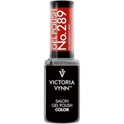   Victoria Vynn Gel Polish Colour 289 Modernist Red UV/LED Soak Off 8ml