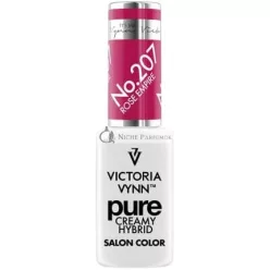 VICTORIA VYNN Pure Creamy Hybrid 207 Rose Empire