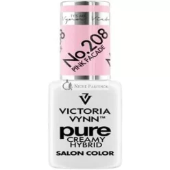 VICTORIA VYNN Pure Creamy Hybrid 208 Pink Facade