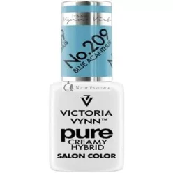 VICTORIA VYNN Pure Creamy Hybrid 209 Blue Acanthus